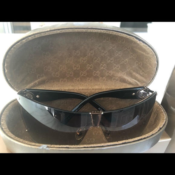 GUCCI GLASSES main image 7